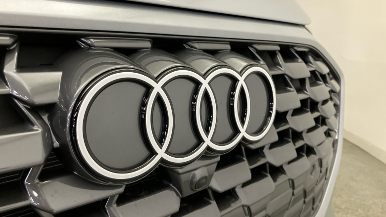 Audi Q5 2.0 TFSI Quattro Sport 5dr S Tronic Petrol Estate